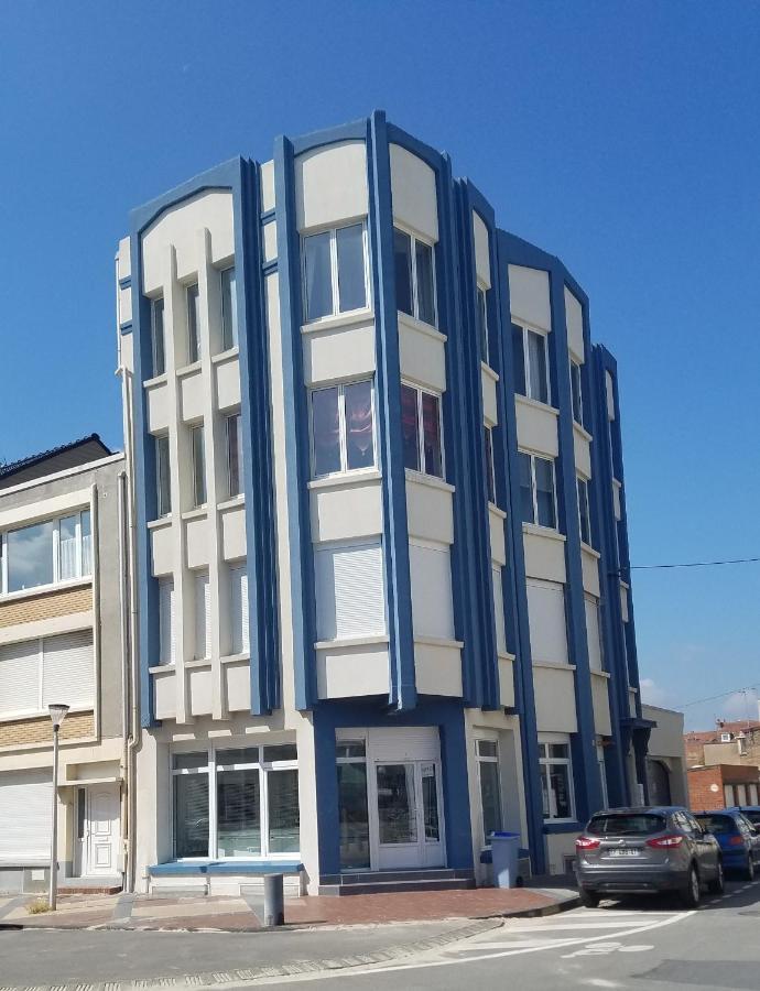 Apt 6 Pers. Duplex Vue Mer Avec Charme De L'Ancien Бре-Дюн Екстер'єр фото