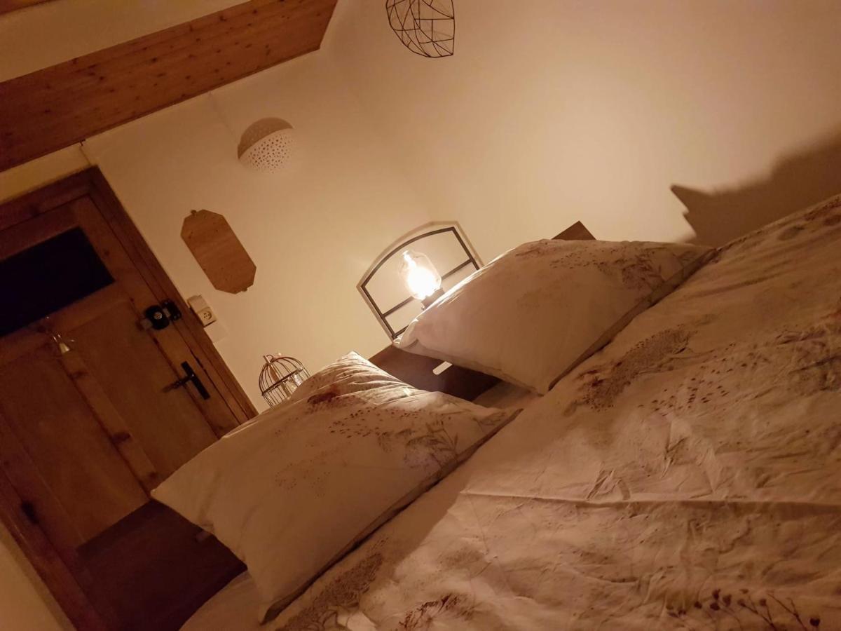 Apt 6 Pers. Duplex Vue Mer Avec Charme De L'Ancien Бре-Дюн Екстер'єр фото